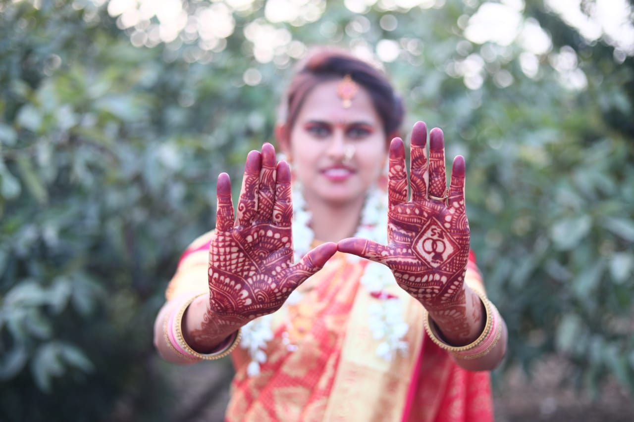 Top Arabic Mehendi Artists in Malviya Nagar - Best Arabic Mhendiwali Jaipur  - Justdial